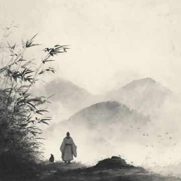 立秋日噩夢驚醒，蘇軾詩詞觸動心靈深處回憶錄