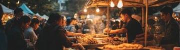 探尋銀川美味:求教遺漏的一道特色美食名稱!
