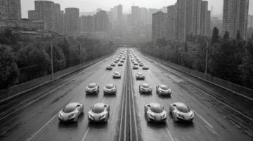 山東我不知道臨沂的鐵路是否落后,但我知道臨沂的汽運曾經非常強
