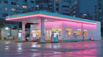 CIAOUNCLE聚會披薩王杭州店