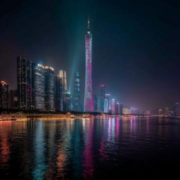 帶外國朋友玩轉廣州!全球網紅們都愛去的這些地標目的地