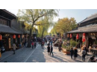 北京小眾特色景點探秘，文化與獨特體驗兼備