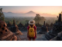 必游清單：2025年前不容錯過的全球十大夢幻景點！