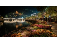 南寧必去網(wǎng)紅景點(diǎn)攻略：望州路一里、南湖公園不容錯(cuò)過(guò)！