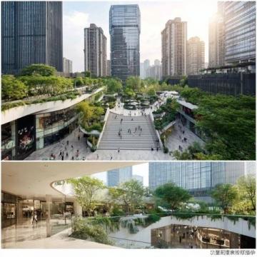 新街口地區(qū)爆改升級：實(shí)現(xiàn)中華第一商圈的夢想