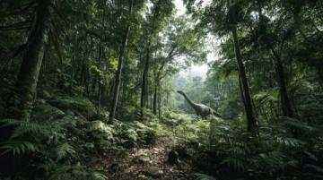 西雙版納熱門風(fēng)景區(qū):野象谷原始森林公園 傣族文化體驗
