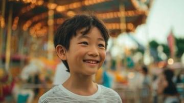 為兒童食品安全教育獻愛心!益童樂園舉辦“零食尋寶大冒險”主題活動
