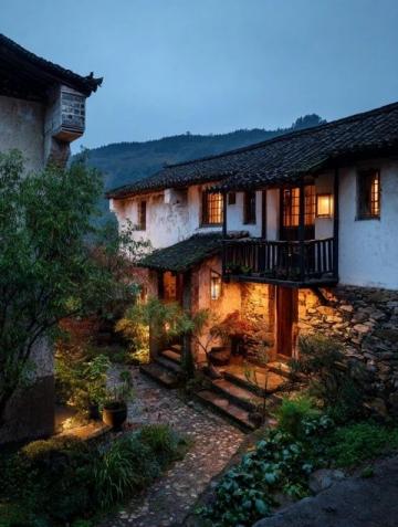 臺州玉環旅行攻略:說走就走的旅程體驗與住宿美食推薦