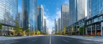 新街口地區(qū)爆改升級：實(shí)現(xiàn)中華第一商圈的夢想