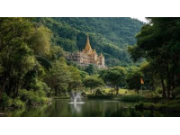 西雙版納的熱帶風(fēng)光和多樣化文化