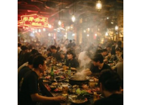 廣州隱藏美食：大石巷電白牛雜店，熟人帶路才能發(fā)現(xiàn)的美味