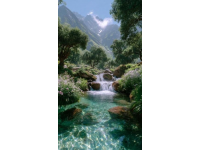 深圳夏日秘境馬巒山：瀑布溪流與自然之美等你探索