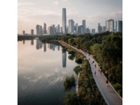 京夏炎炎有妙計(jì)，巧安排避暑樂(lè)翻天