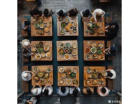 哈爾濱電興街隱藏美食寶藏：“咱家菜館”特色風(fēng)味吸引食客來訪