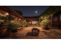 長沙潤澤園：藏匿于老城區的地道美食天堂