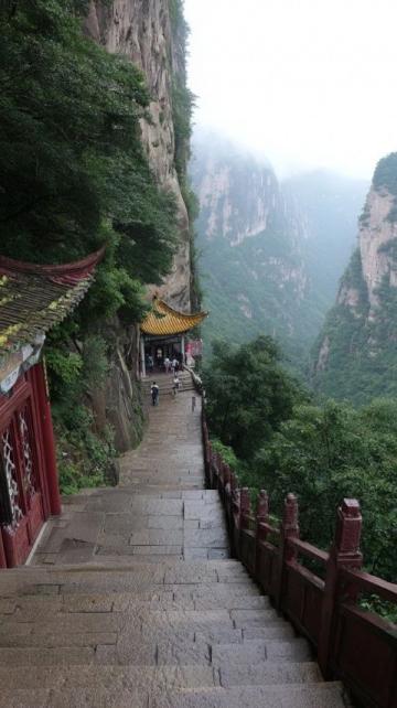 山西長(zhǎng)治的自然風(fēng)光和歷史文化魅力探秘