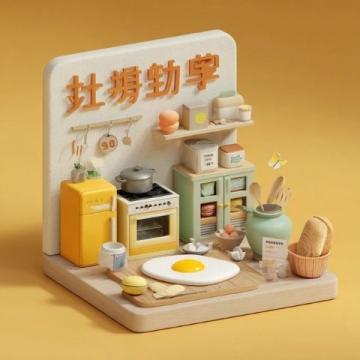 金灣航空新城首店來襲！泰然食集九月底試運(yùn)營，超30家品牌入駐，含超市、酒店、咖啡...