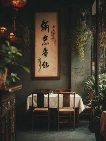寧波特色美食:探尋堅(jiān)守傳統(tǒng)烹飪技藝的著名餐廳