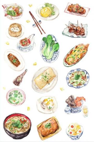 周五快樂(lè)美食文案集錦