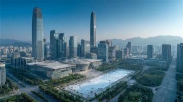 假期出游計劃：基于深圳實時天氣的景點游覽攻略
