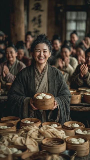 蘇東坡黃州食狗肉笑對人生，誤打誤撞創(chuàng)東坡燜菜：人生多艱，糖來調(diào)味！