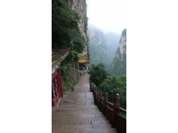 山西長治的自然風(fēng)光和歷史文化魅力探秘