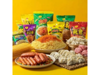 米村拌飯春季特供上市
