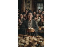 蘇東坡黃州食狗肉笑對人生，誤打誤撞創東坡燜菜：人生多艱，糖來調味！
