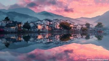 大理旅游路線三日游，蒼山洱海大理古城，一次玩遍！