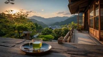 **在大理45天的旅居生活舒適、歡愉與美食的協(xié)奏**