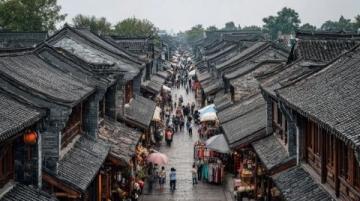 宜賓李莊古鎮(zhèn)的獨特魅力：千年古韻與江南風(fēng)情