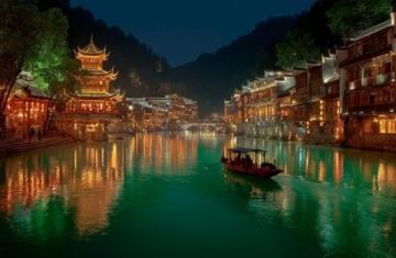 旅行我的旅行日記李莊古鎮(zhèn)旅游攻略長江南岸的文化瑰寶