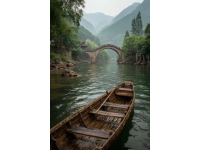 大理景區風光各異，特色鮮明