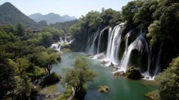 山東各城市代表性特產一覽表