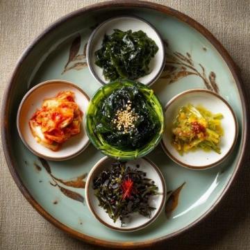 濟州島美食之旅：六天五晚的味蕾盛宴！