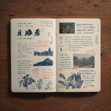 馬鞍山周末三天兩夜旅游攻略：必玩景點、美食大全、交通指南等。