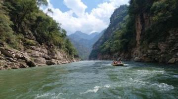 貴陽三日游攻略:探索自然風光和文化遺產