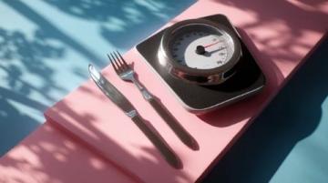 一招教你算出自己標(biāo)準(zhǔn)體重,低于這個(gè)數(shù)該偷著樂(lè)了!