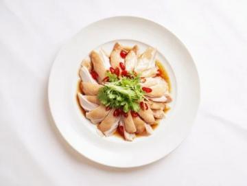 中山的口福之旅:石岐乳鴿、瀨粉、扣肉、菊花肉等美食推介