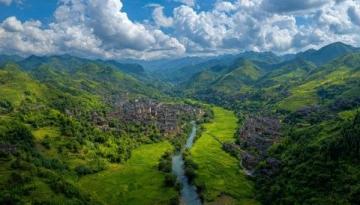 寧鄉市鄉鎮巡禮：老糧倉鎮的歷史、工業與自然風光探秘