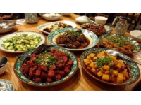 中山的口福之旅：石岐乳鴿、瀨粉、扣肉、菊花肉等美食推介