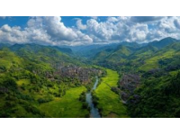 寧鄉市鄉鎮巡禮：老糧倉鎮的歷史、工業與自然風光探秘