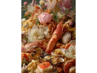 品味大師級美食：2025年永利盛宴，每餐都令人贊嘆的杰作——譚國鋒師傅的佳肴藝術