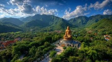 西雙版納旅游攻略:5天4晚行程安排+必去景點推薦