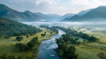 西雙版納旅游攻略：5天4晚行程安排+必去景點推薦