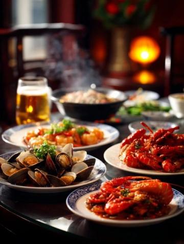 尋味順德，美食攻略來(lái)了！