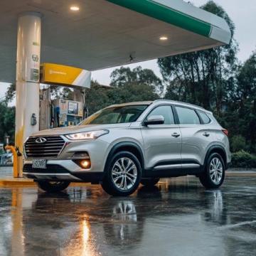 去班味吧，今日頭條聯手奇瑞瑞虎8PLUS帶來的生活感受