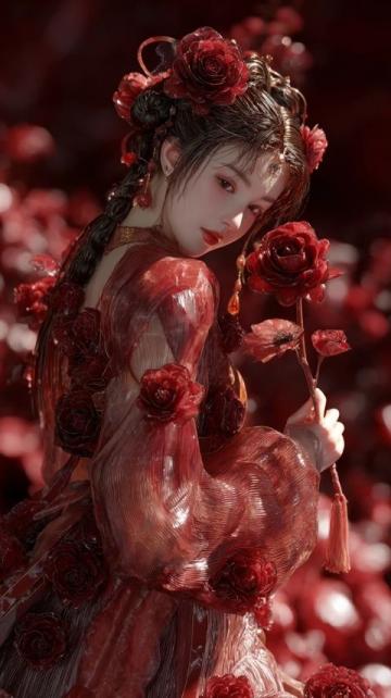 你知道中國古代的“情人節”嗎？它就是浪漫的花朝節！