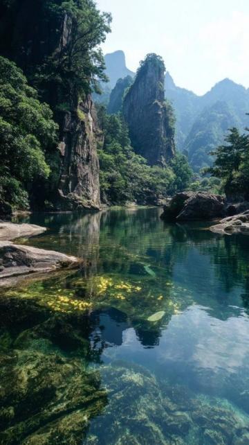 湘南郴州徒步記:又一次出發(fā)，奔波一千多公里，從江南到湖南郴州