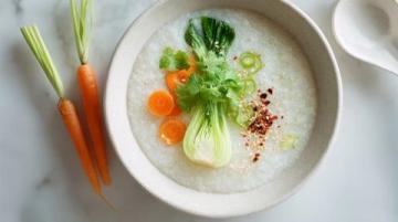 全家喜愛的健康養生雜糧粥,美味又營養